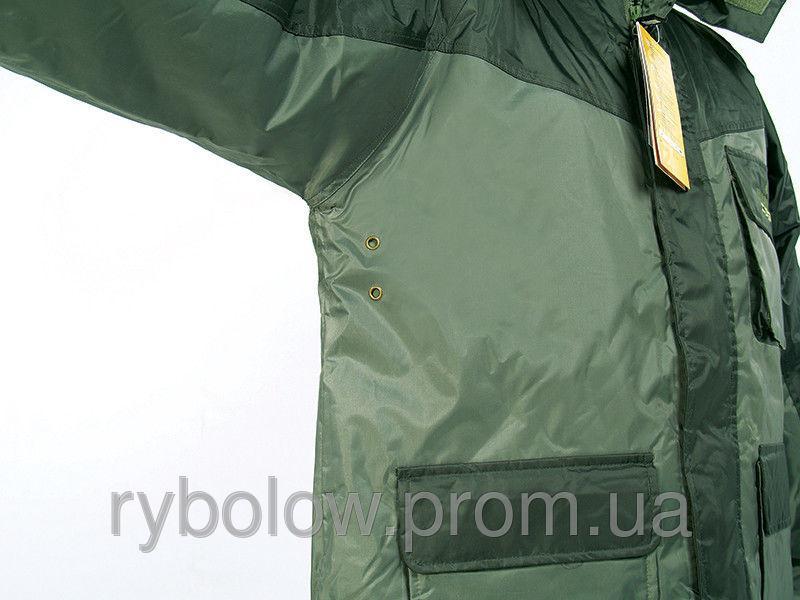 Фото Одежда для рыбаков и охотников, Зимние костюмы Norfin Костюм  Norfin Thermal Light -15