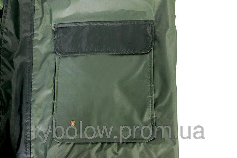 Фото Одежда для рыбаков и охотников, Зимние костюмы Norfin Костюм  Norfin Thermal Light -15