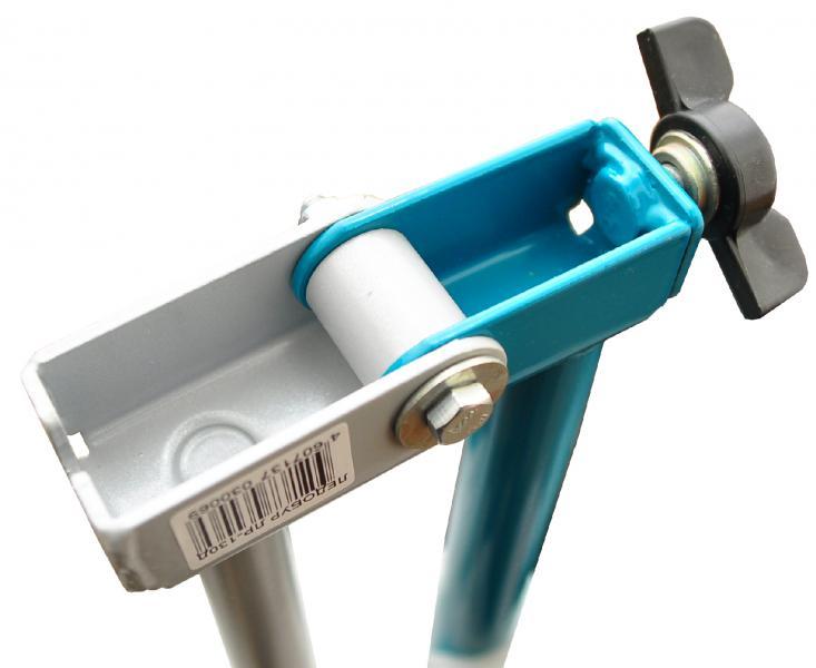 Фото Зимняя рыбалка, Ледобуры Ледобур Барнаул 180 мм Тонар