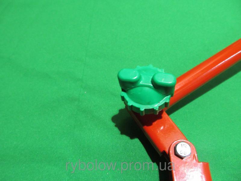 Фото Зимняя рыбалка, Ледобуры Ледобур Житомир 130 мм