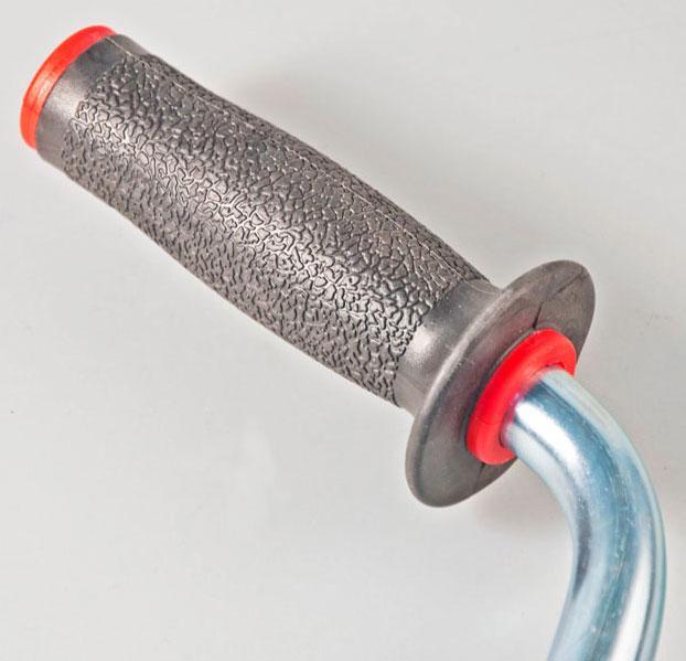 Фото Зимняя рыбалка, Ледобуры Ледобур ручной Heinola Easy Run 175 мм