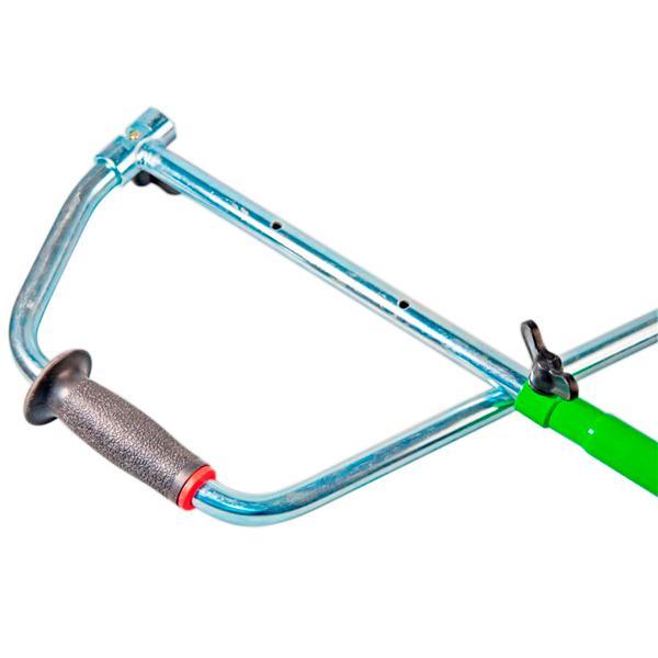 Фото Зимняя рыбалка, Ледобуры Ледобур ручной Heinola Easy Run 175 мм