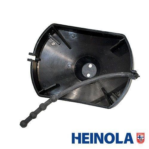 Фото Зимняя рыбалка, Ледобуры Ледобур ручной Heinola Easy Run 175 мм