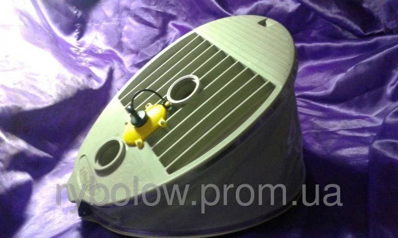 Фото Насосы ножные, электрические Насос Bravo 9