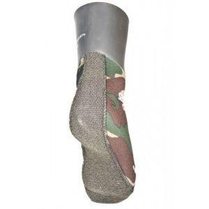 Фото Подводная охота, Дайвинг, Носки, боты для подводной охоты Носки SARGAN Сталкер с кевларовой подошвой 9 мм