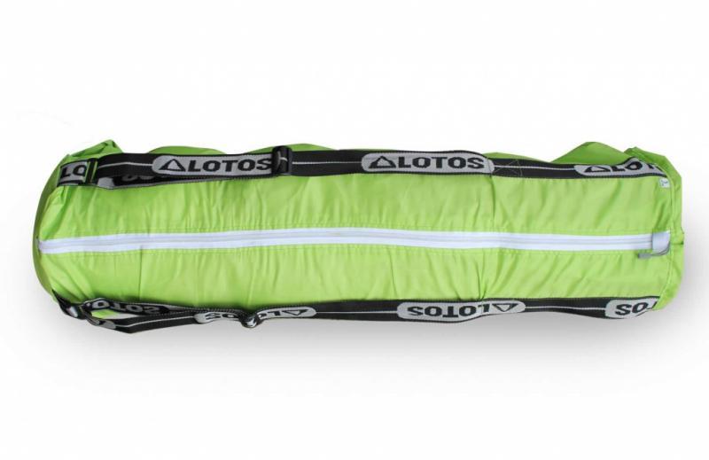 Фото Зимняя рыбалка, Зимние палатки Палатка для зимней рыбалки LOTOS 4