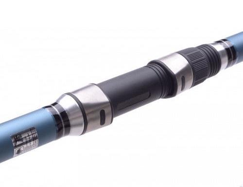 Фото Карповые и Фидерные удилища, Карповые удилища Удилище для карповой ловли  Axum Power Cast длина 3.9