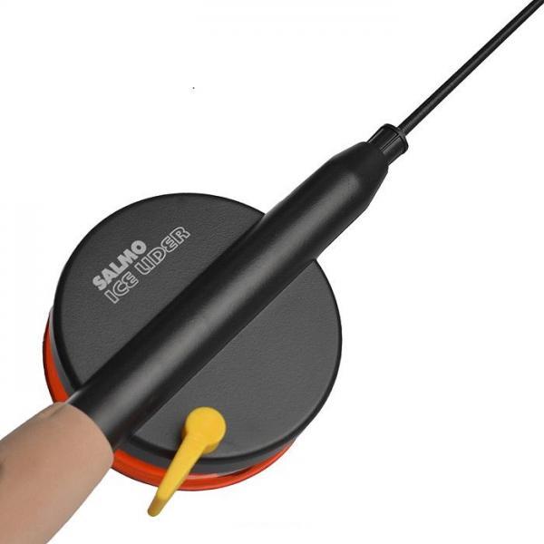 Фото Зимняя рыбалка, Зимние удочки Salmo Удочка зимняя Salmo Ice Leader 2100-75N