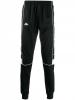  Штаны утёпленные Kappa TRACKPANTS ч/б Спортивные брюки мужские в Украине