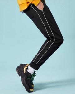 Фото Одежда Штаны зимние черные DNK - Street