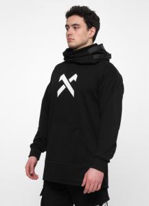 Фото Одежда Худи 7Sins - Dusk, Black