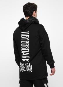 Фото Одежда Худи 7Sins - Dusk, Black