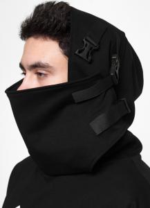 Фото Одежда Худи 7Sins - Dusk, Black