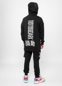 Фото Одежда Худи 7Sins - Dusk, Black