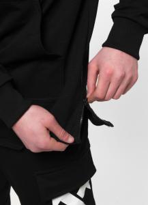 Фото Одежда Худи 7Sins - Dusk, Black