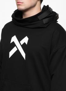 Фото Одежда Худи 7Sins - Dusk, Black