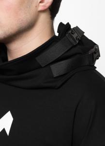 Фото Одежда Худи 7Sins - Dusk, Black