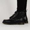 Черевики Dr.Martens 101 Black DM11821011 (38 розмір) чорні. Мартенси, Docs, мартіна. Стильний Львів