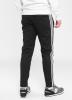  Спортивные штаны утепленные Adidas - Line Classic, Black Спортивные брюки мужские в Украине