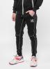 Штаны спортивные Adidas - Reflective, Black