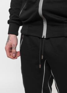 Фото Одежда Штаны спортивные Adidas - Reflective, Black