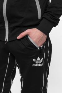 Фото Одежда Штаны спортивные Adidas - Reflective, Black