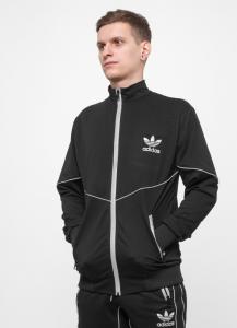 Фото Одежда Зиппер Adidas - Reflectiv, Black
