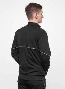 Фото Одежда Зиппер Adidas - Reflectiv, Black