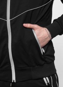Фото Одежда Зиппер Adidas - Reflectiv, Black