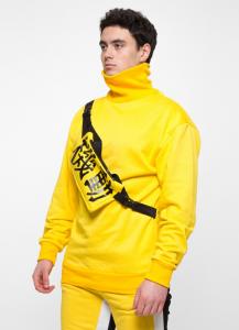 Фото Одежда Свитшот Ira - JPN, Yellow