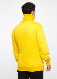 Фото Одежда Свитшот Ira - JPN, Yellow