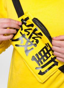 Фото Одежда Свитшот Ira - JPN, Yellow