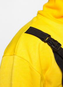 Фото Одежда Свитшот Ira - JPN, Yellow