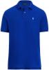 Футболка поло Polo Ralph Lauren (ориг.бирка) синий M