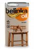 Масло для дерева (для детской мебели и игрушек) BELINKA Oil Interier, 2,5л