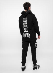 Фото Одежда Штаны спортивные 7Sins - Dusk, Black