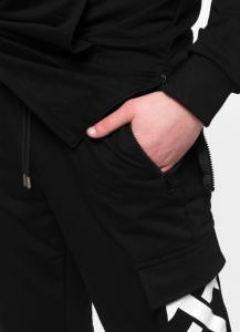 Фото Одежда Штаны спортивные 7Sins - Dusk, Black