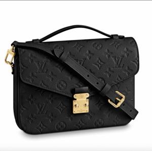 Фото Сумки Сумка Louis Vuitton Pochette Metis Monogram Empreinte