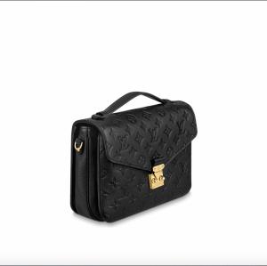 Фото Сумки Сумка Louis Vuitton Pochette Metis Monogram Empreinte