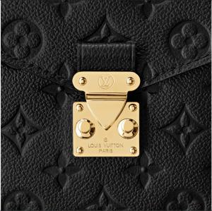 Фото Сумки Сумка Louis Vuitton Pochette Metis Monogram Empreinte
