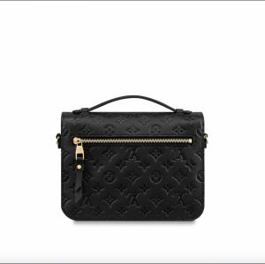 Фото Сумки Сумка Louis Vuitton Pochette Metis Monogram Empreinte