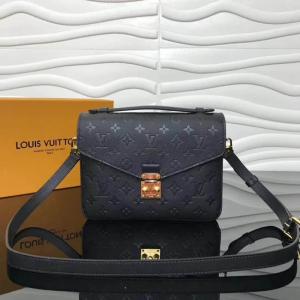 Фото Сумки Сумка Louis Vuitton Pochette Metis Monogram Empreinte