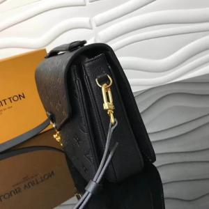 Фото Сумки Сумка Louis Vuitton Pochette Metis Monogram Empreinte