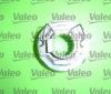  КОМПЛЕКТ СЦЕПЛЕНИЯ ВАЗ НИВА 2123 VALEO Элементы механизма сцепления в Украине