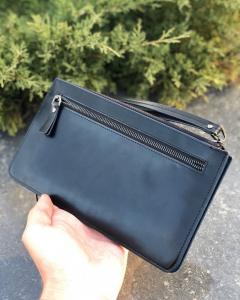 Фото Сумки Клатч Deep blue