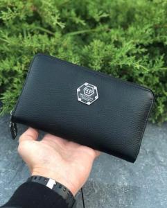 Фото Сумки Портмоне Philipp Plein Black