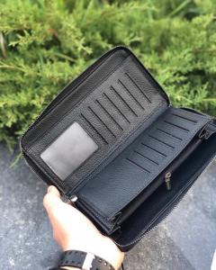 Фото Сумки Портмоне Philipp Plein Black