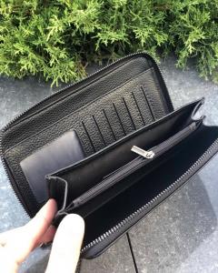 Фото Сумки Портмоне Philipp Plein Black