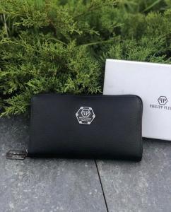 Фото Сумки Портмоне Philipp Plein Black