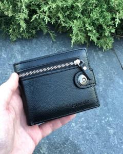 Фото Сумки Кошелек молния Черный